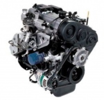 Động cơ Diesel Hyundai D4BH